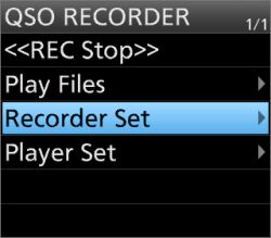 id52e_rec_qso_recorder_set