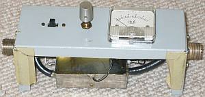 HF SWR-meter