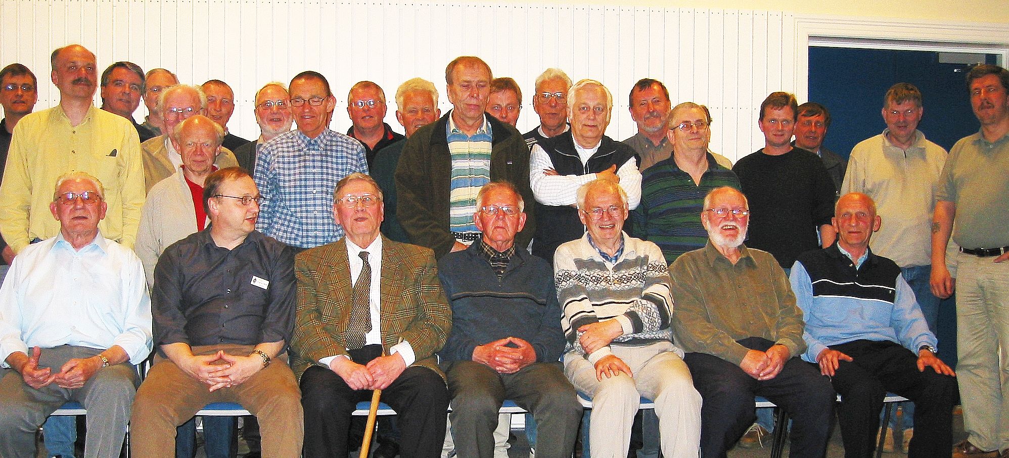 Gruppe 2004