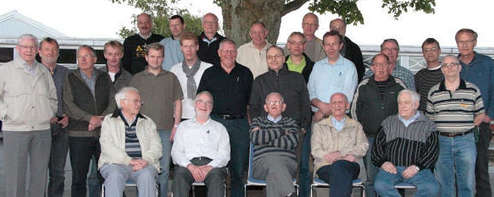 Gruppe 2009