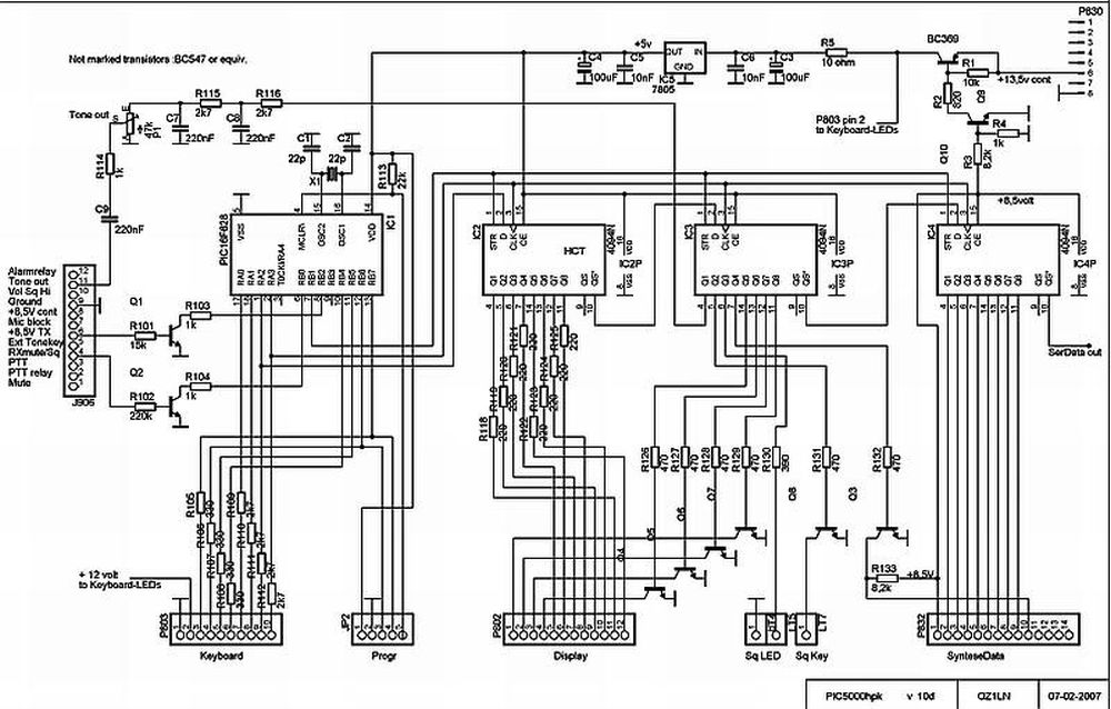 Circuit-diagram