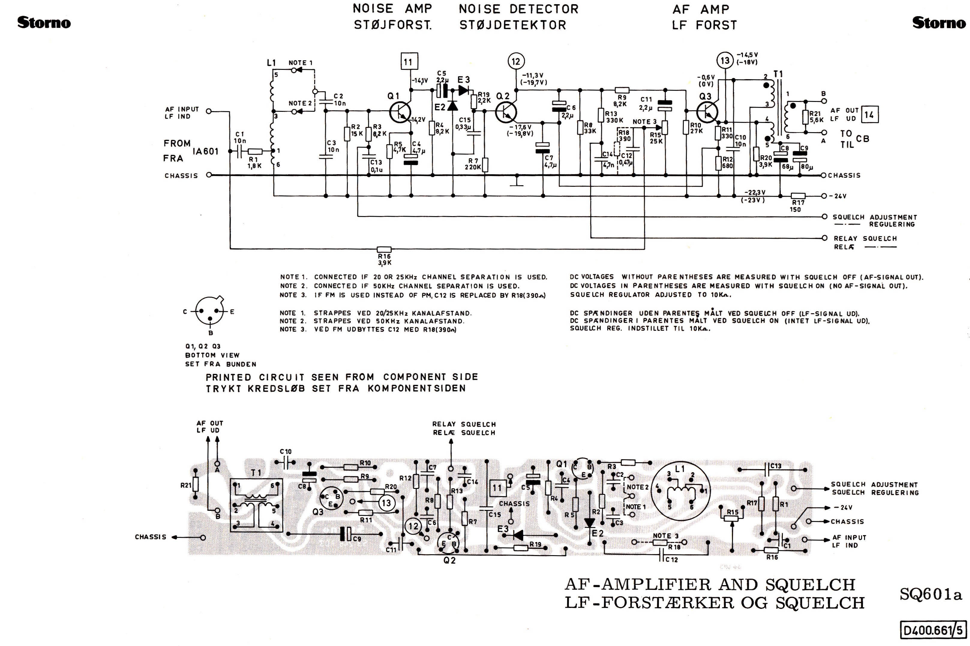 SQ601a